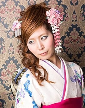 髪飾り本舗のかんざしセット２つ 髪飾り本舗のかんざしセット2つ